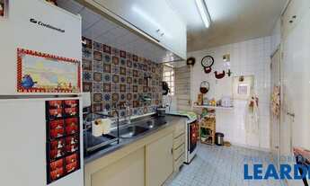 Imagem 5: APARTAMENTO - JARDIM AMÉRICA - SP