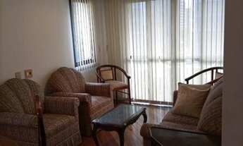 Imagem 4: APARTAMENTO - CAMPO BELO - SP