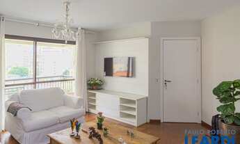 Imagem 4: APARTAMENTO - PARAÍSO - SP