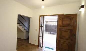 Imagem 3: SOBRADO - CAMBUCI - SP