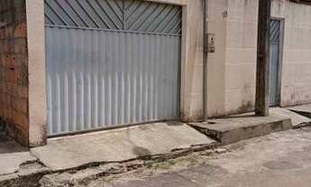 Imagem: Repasse de chave no novo estrela em castranhal