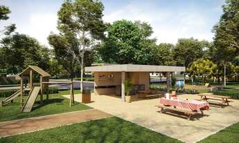 Imagem 6: Loteamento em condomínio BSPARC Pacatuba