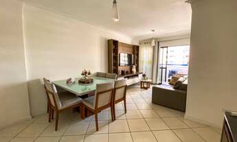 Imagem 2: Apartamento no Condomínio Metrópolis Residence, 3/4 - Grageru