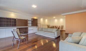 Imagem 5: Locação Apartamento 3 Dormitórios - 225 m² Perdizes