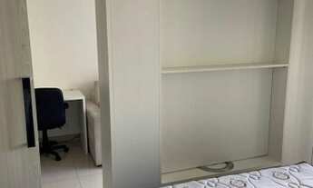 Imagem 6: Studio com 1 dormitório para alugar, 32 m² por R$ 2.550,00/mês - Aclimação - São Paulo/SP