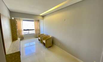 Imagem 2: Apartamento 2/4, suíte, gabinete, andar alto, Pituba