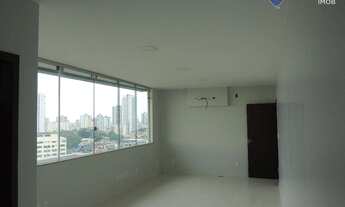 Imagem 3: Sala comercial - 32m² - Marco Business - Marco - Belém/PA