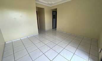 Imagem 3: Apto para alugar com 3 quartos sendo 2 suites e 01 vaga na Pedreira - Belém - Pará