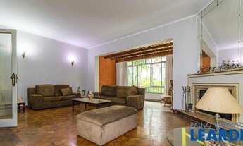 Imagem 3: SOBRADO - ACLIMAÇÃO - SP