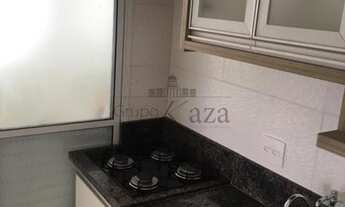 Imagem 3: Apartamento no Vila Sanches para venda com 74 metros quadrados com 3 quartos