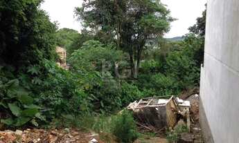 Imagem 2: Porto Alegre - Terreno Padrão - Espirito Santo