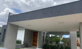 Imagem 5: Casa - Cond. Veredas da Lagoa - Lagoa Santa