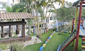 Imagem 5: 441-101A Apartamento na Praia de 4 Quatro Ilhas Bombinhas SC