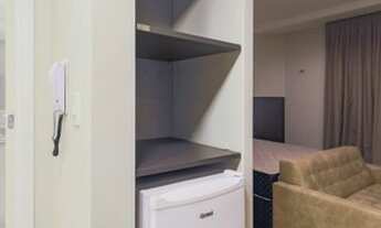 Imagem 3: Apartamento para Aluguel - Vila Olímpia, 1 Quarto, 34 m2