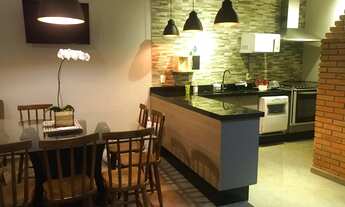 Imagem 7: Casa / Sobrado condomínio Lago da Boa vista 4 suítes - Sorocaba - SP