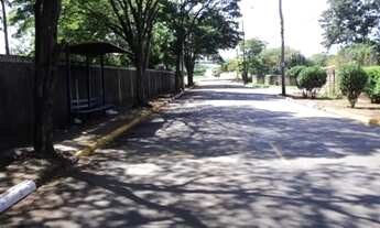 Imagem 3: Chácara com 3 dormitórios à venda, 4758 m² por R$ 4.850.000,00 - Santa Terezinha - Paulíni