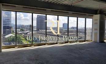 Imagem 2: Porto Atlântico Business, andar inteiro, 37 vagas