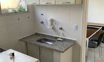 Imagem 7: APARTAMENTO - VILA CLEMENTINO - SP