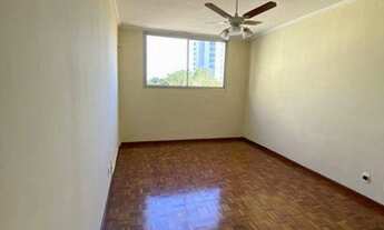 Imagem 2: Apartamento com 2 dormitórios para alugar, 78 m² por R$ 1.780,00/mês - Vila Betânia - São