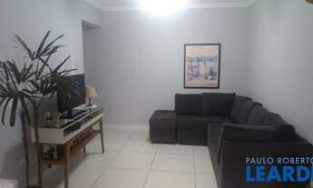 Imagem 2: APARTAMENTO - ACLIMAÇÃO - SP