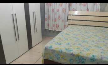 Imagem 2: Casa estrada do Taquaral esquina com engenho