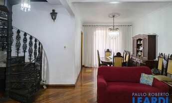 Imagem 3: SOBRADO - ACLIMAÇÃO - SP