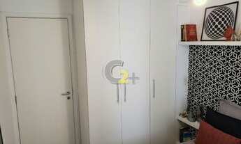 Imagem 7: APARTAMENTO - BARRA FUNDA - 1 DORM - SEM VAGA