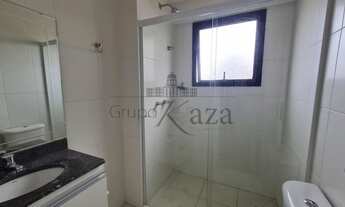 Imagem 3: Apartamento - Pátio das Américas Residence - Parque Residencial Aquarius - 2 Dormitórios