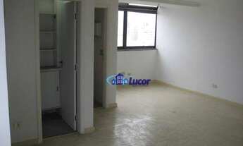 Imagem 3: Sala comercial Galpão / depósito com 1 vaga na garagem