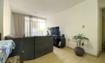 Imagem 6: Apartamento 2 dormitórios com sacada no bairro Trindade