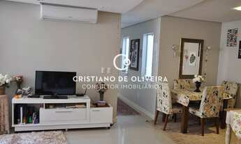 Imagem 6: Apartamento para venda possui 120 m² com 3 quartos