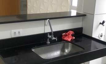 Imagem 7: Apartamento Costa dos Coqueiros 2/4