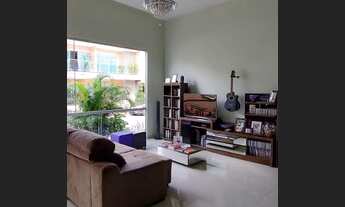 Imagem 3: Casa no Cidade Jardim II - 250m²