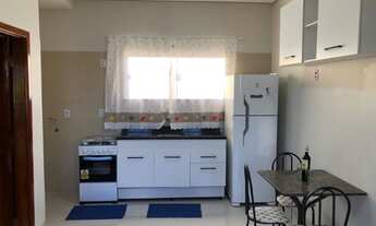 Imagem: Apartamento Mobíliado