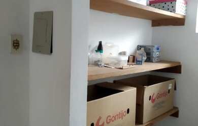 Imagem 5: Casa para aluguel, 4 quartos, 2 suítes, 3 vagas, Residencial Taquaril - Betim/MG