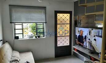 Imagem 6: Casa de Condominio 2 dormit. garagem Vila Nova - Porto Alegre