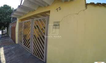 Imagem 2: Casa (térrea na rua) 3 dormitórios, cozinha planejada