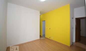 Imagem 3: Apartamento para Aluguel - Engenho Novo, 2 Quartos, 84 m2