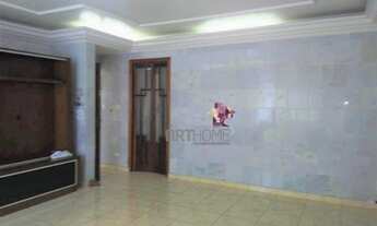 Imagem 4: Rudge Ramos, Sobrado 03 dorms, 03 vagas com Edícula. 304,57m²