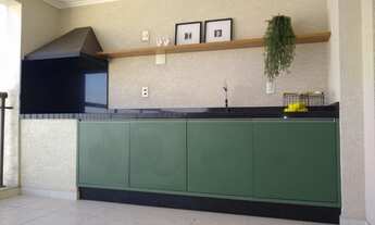 Imagem 5: Apartamento para venda com 03 suítes no Condomínio Art'e Prime Residence em Jundiaí