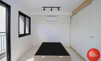 Imagem 4: São Paulo - Apartamento Padrão - Moema