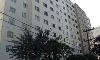 Imagem 2: APARTAMENTO - PARAÍSO - SP