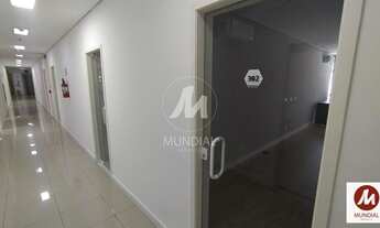 Imagem 16: Sala comercial (sala - edificio coml.) , portaria 24hs, elevador, em condomínio fechado