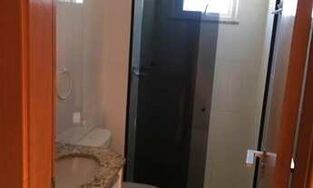 Imagem 3: ALUGO 2/4 com armários Piatã