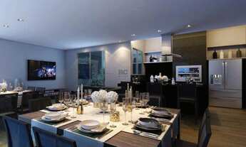 Imagem 5: 145m² Apto LUXO 2 suítes e 2 quartos no SANTO ANTÔNIO