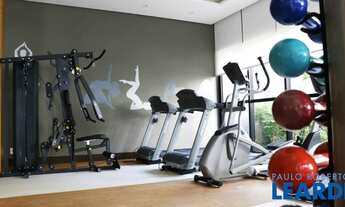 Imagem 7: APARTAMENTO - CHÁCARA KLABIN - SP