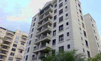 Imagem: São Paulo - Apartamento Padrão - Real