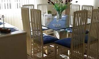 Imagem 5: APARTAMENTO - ACLIMAÇÃO - SP