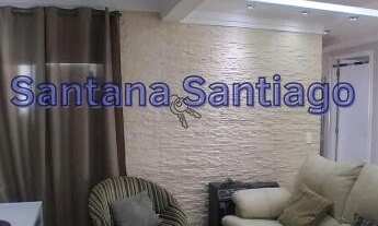 Imagem 2: Cobertura Duplex para Venda em São Paulo, Vila Vermelha, 3 dormitórios, 1 suíte, 2 banheir