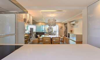 Imagem 6: CURITIBA - Apartamento Padrão - Ecoville